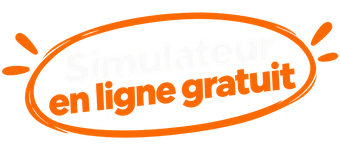 Simulateur en ligne gratuit